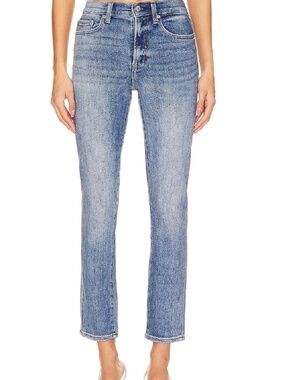 Madi High Rise Modern Slim in Haus